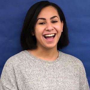 Meet your Posher, Sophia n.